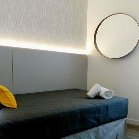 Residencia D'Investigadors Vandrerhjem Barcelona Eksteriør bilde