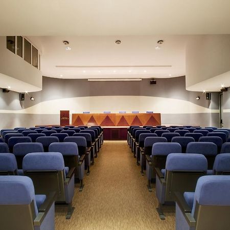 Residencia D'Investigadors Vandrerhjem Barcelona Eksteriør bilde