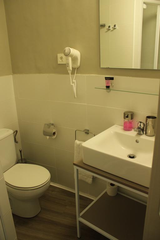 Residencia D'Investigadors Vandrerhjem Barcelona Rom bilde